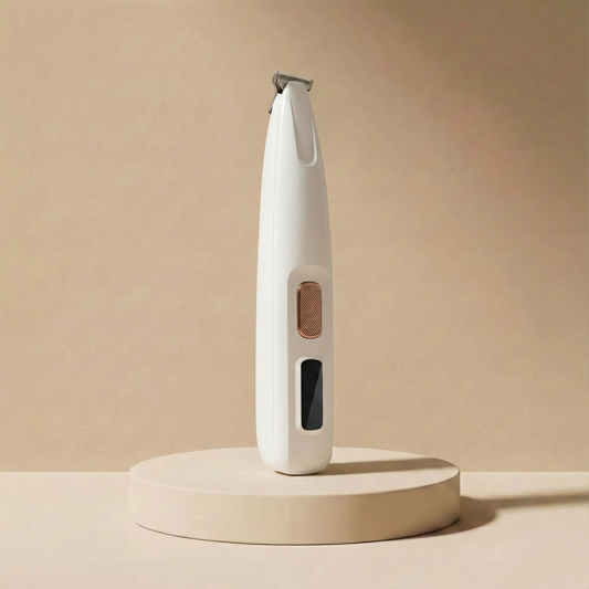 Zen Micro-Trimmer™